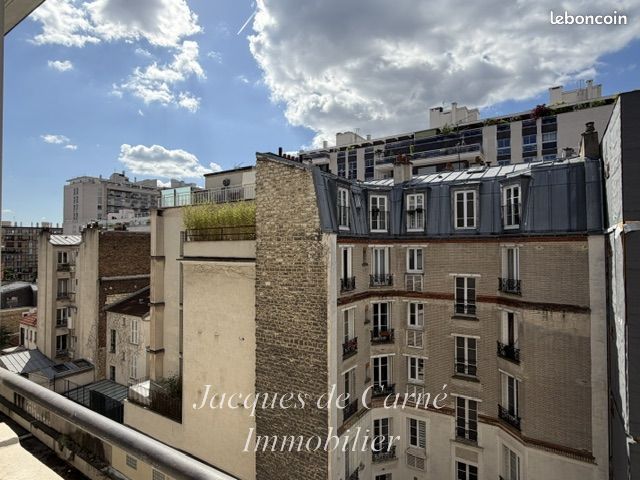 Appartement 4 pièces 85 m² · à Paris · 85 m² · 715 000 €