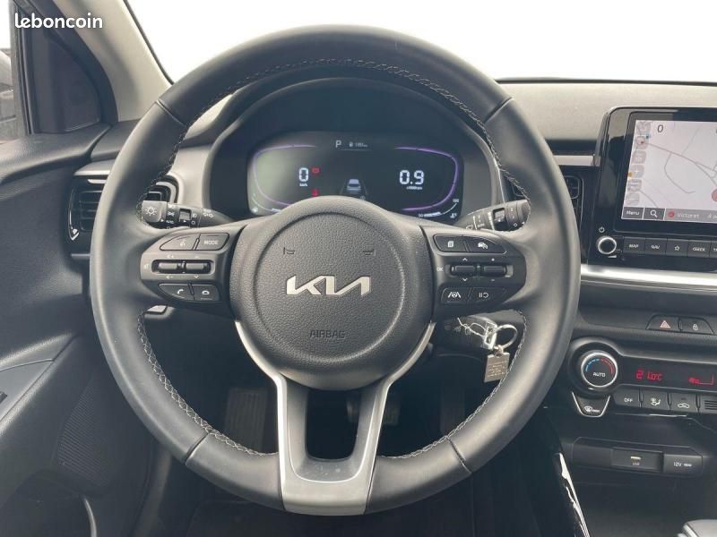 Kia Stonic 1.0 T-GDi 100ch Active DCT7 (image 11)