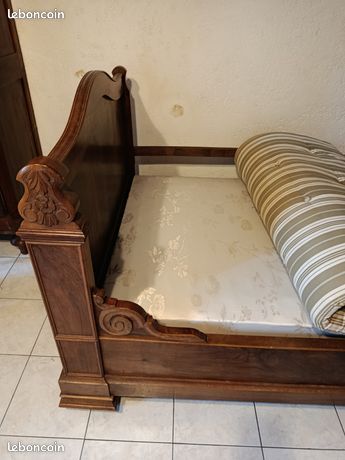 Lit ancien (image 3)