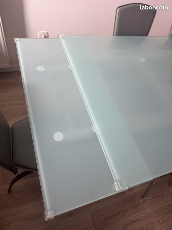 Table extensible fly (image 3)