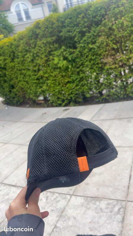 Casquette gertrude (image 2)