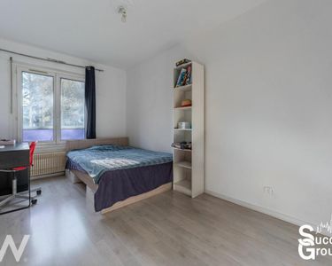 Appartement 330 000 € - 87 m²