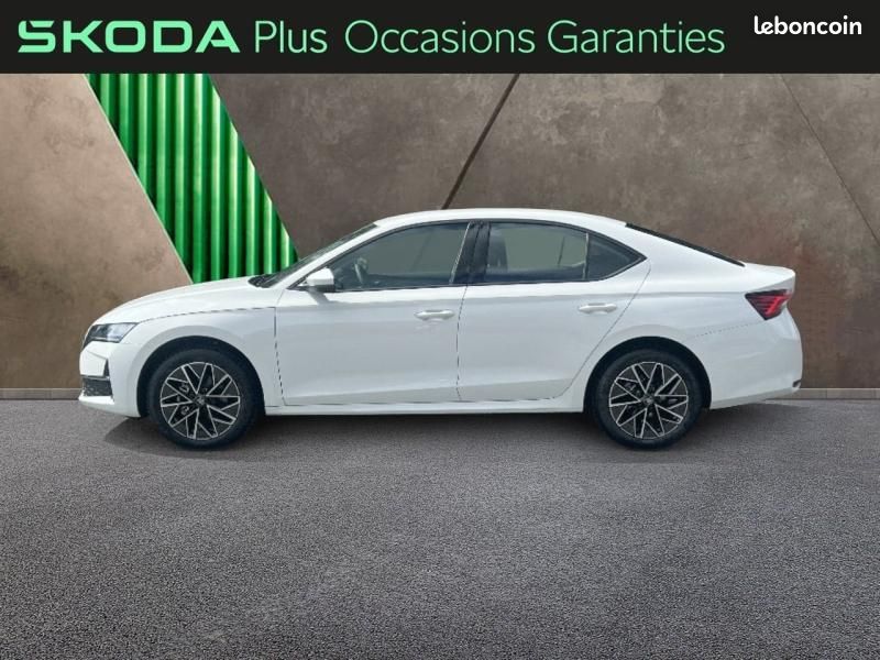 Skoda Octavia 2.0 TDI SCR 116ch Selection (image 2)