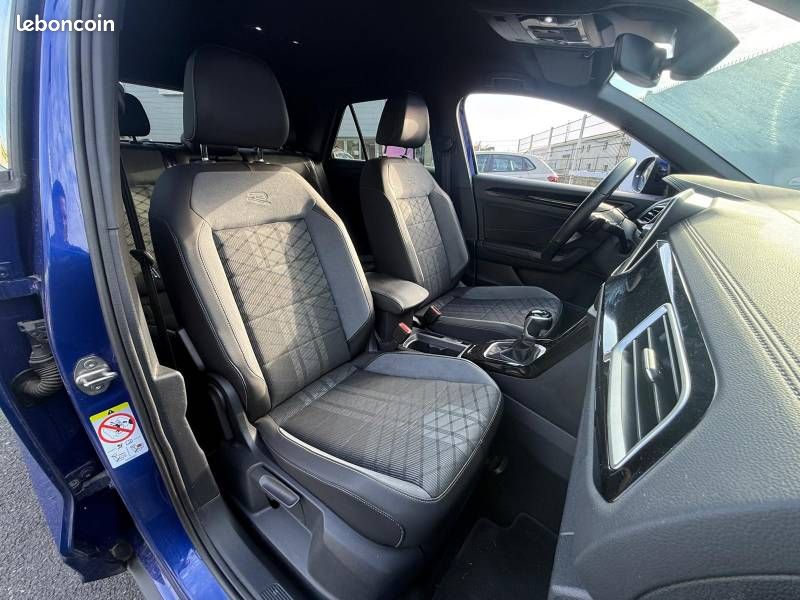 Volkswagen T-Roc 1.5 TSI EVO 150 Start/Stop DSG7 R-Line (image 12)