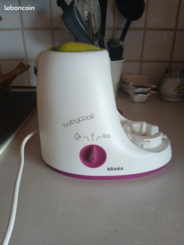 Babycook (image 2)