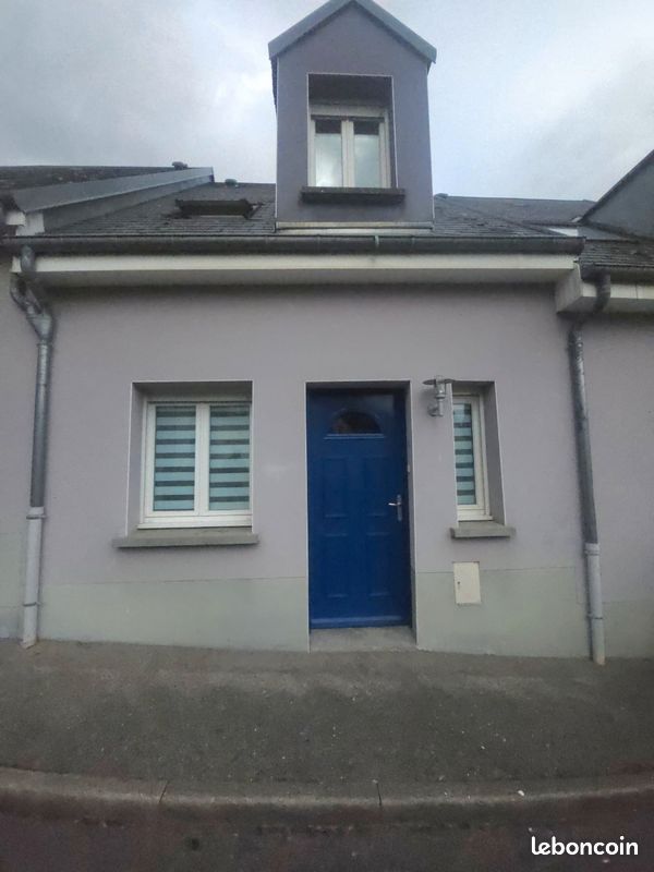 Maison 2 pièces 59 m² · à Albert · 59 m² · 620 €/mois