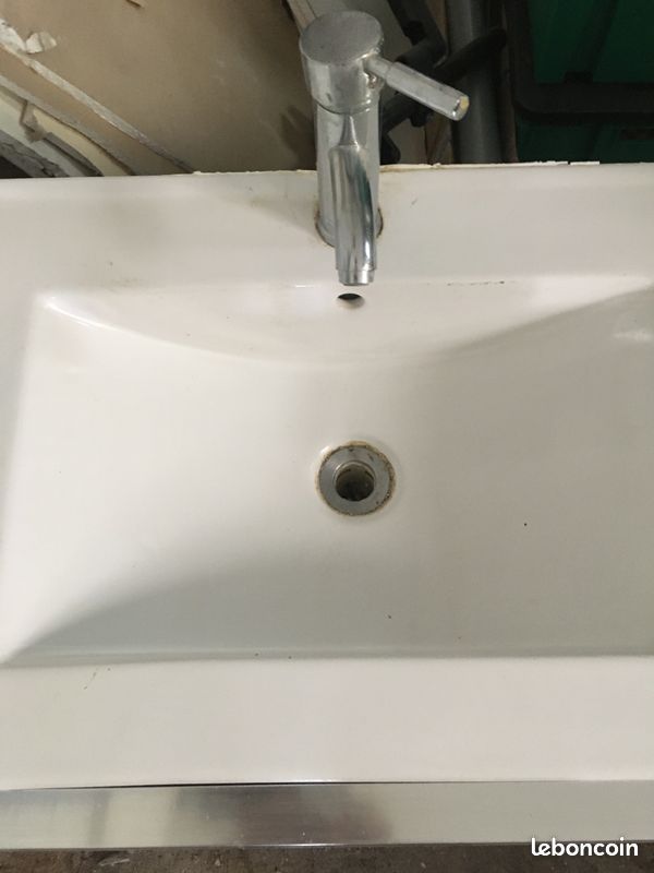 Meuble de salle de bain (image 2)