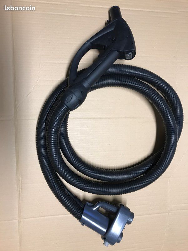 Flexible vapeur + aspiration pour aspiro vapeur Vaporetto MV - Mondial Vap  Special Polti - Bricolage