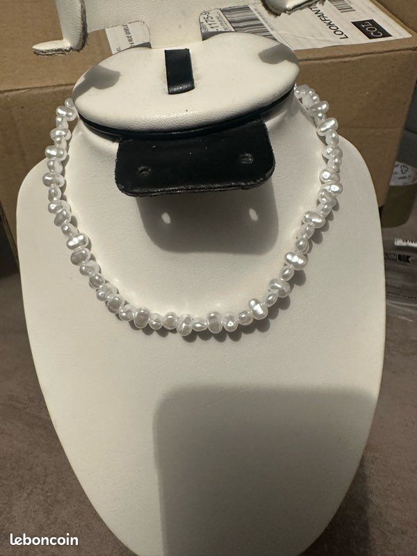 Collier (image 4)