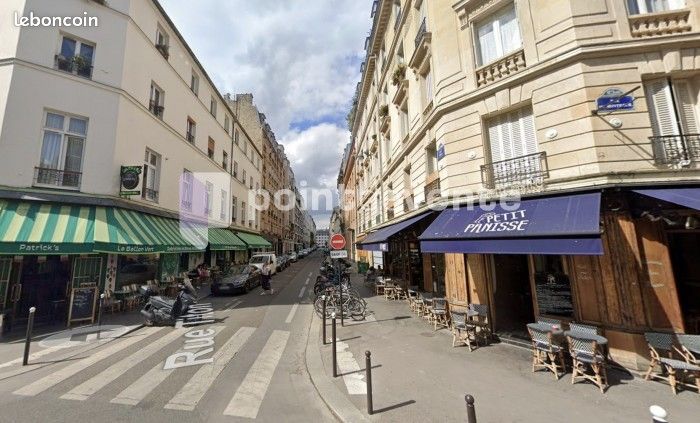 Restaurant 50 m² (image 3)
