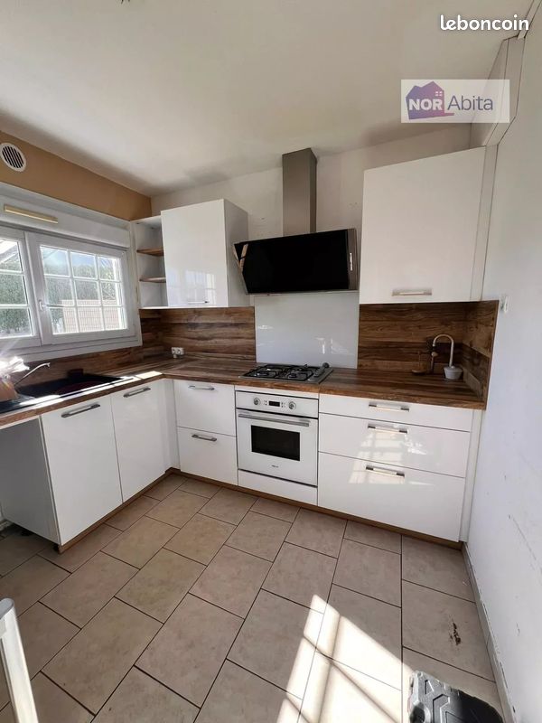 Maison 5 pièces 90 m² · à Verquin · 90 m² · 179 000 €
