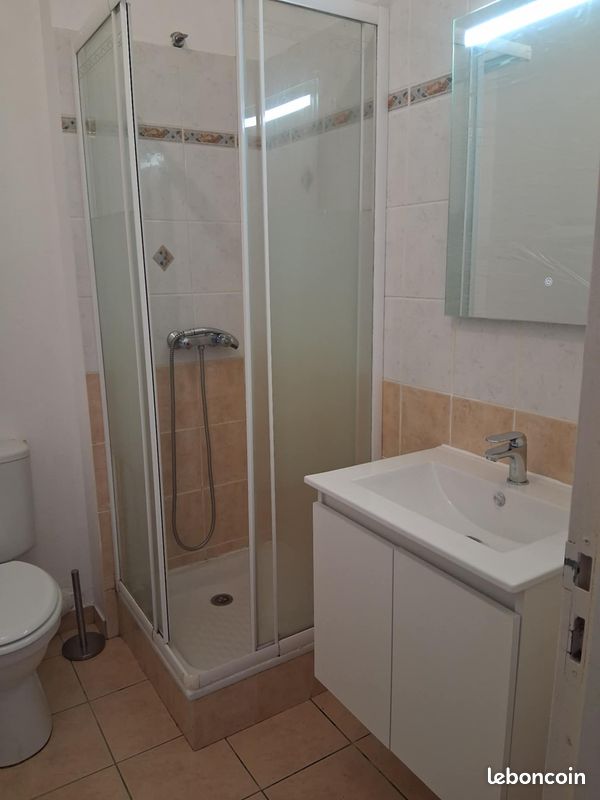 Appartement T2 (image 2)