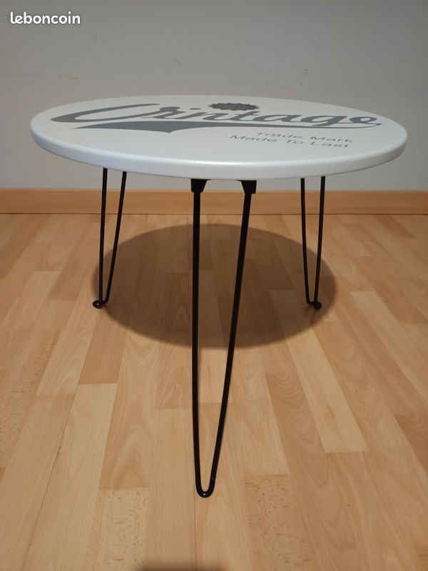 Table basse (image 2)