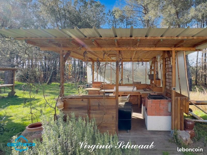 Maison 3 pièces 73 m² - Laluque 40465 (image principale 13)