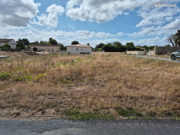 Terrain constructible