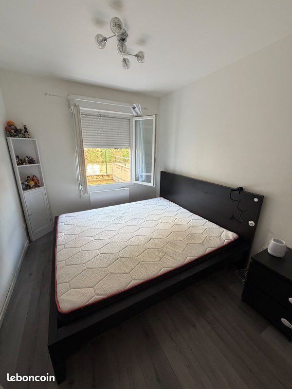 Appartement 2 pièces 39 m² · à Saint-Julien-en-Genevois · 39 m² · 1 050 €/mois