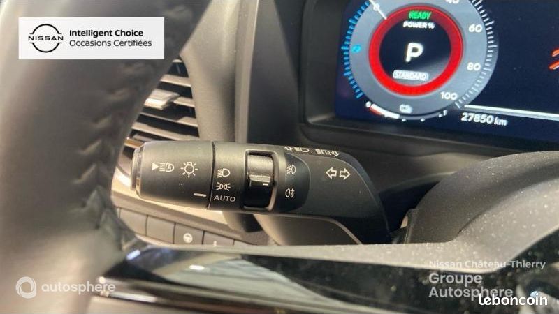 Nissan X-Trail e-Power 204ch Tekna 2024 (image 23)