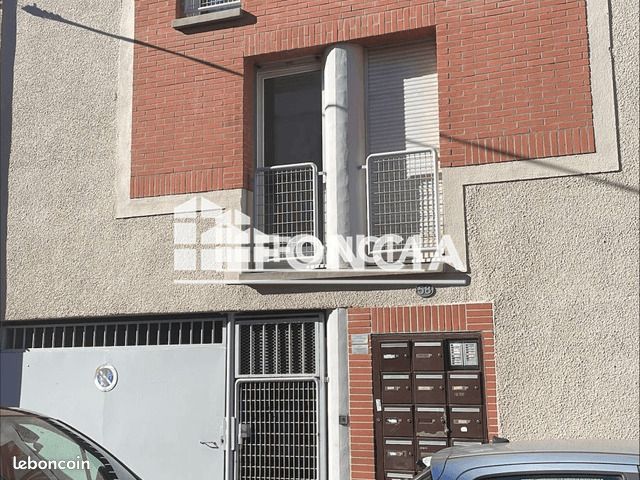 Appartement 2 pièces 31 m² · à Toulouse · 31 m² · 630 €