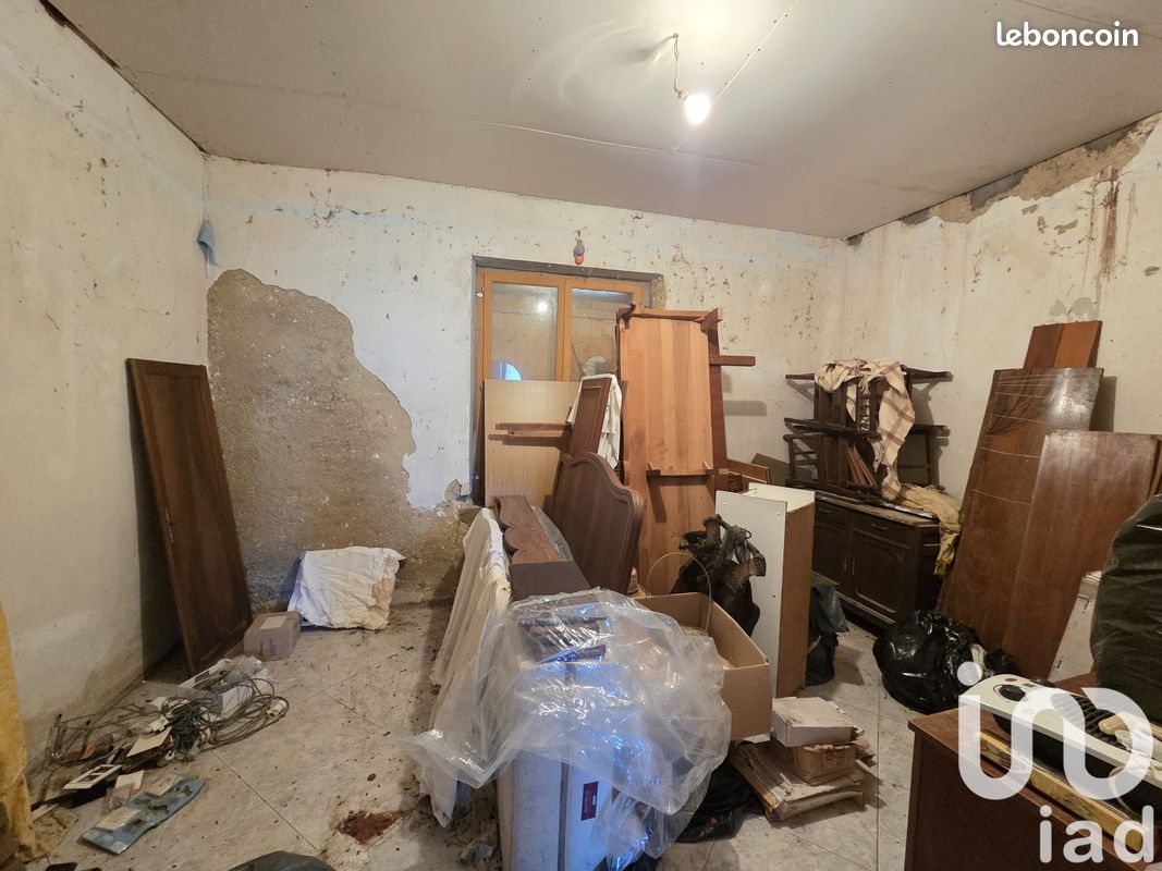 Grange 3 pièces 45 m² (image 5)