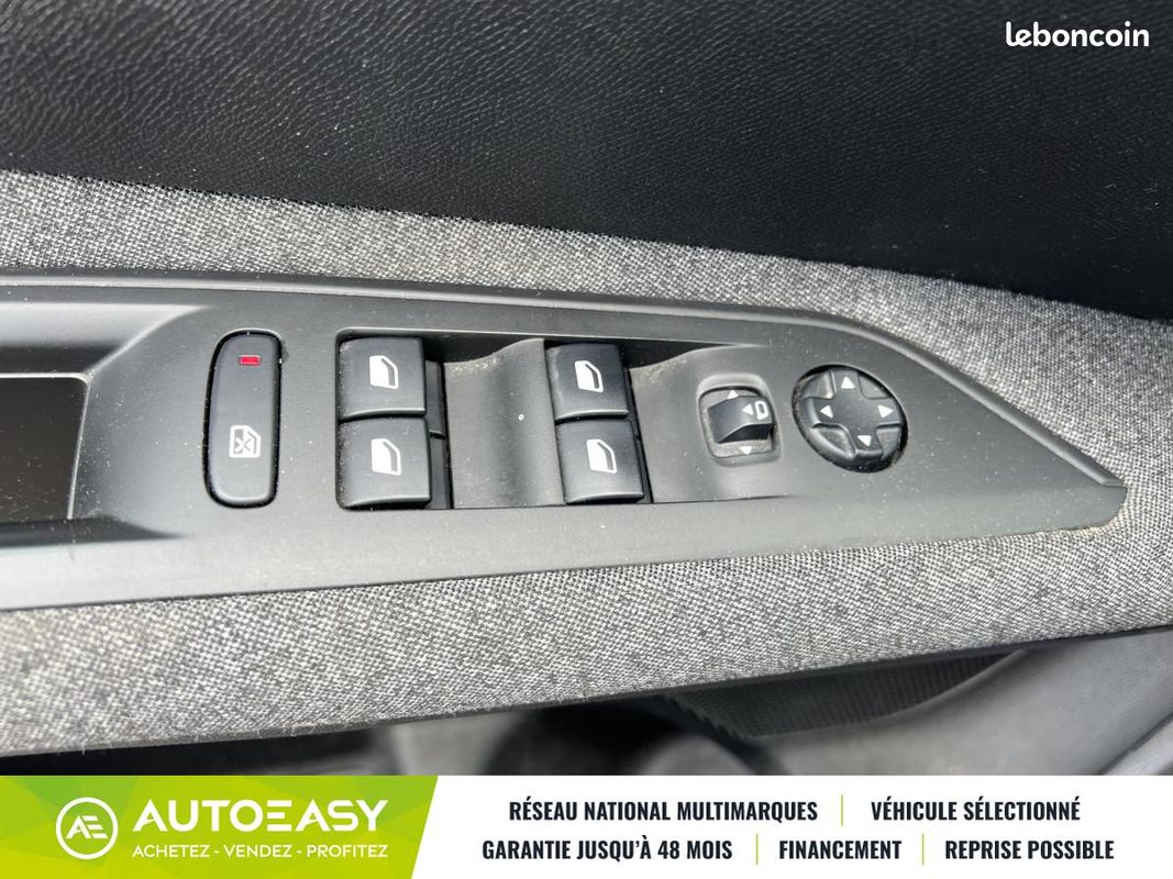 Peugeot 3008 1.6 BlueHDi S&S 120 cv BUSINESS (image 26)