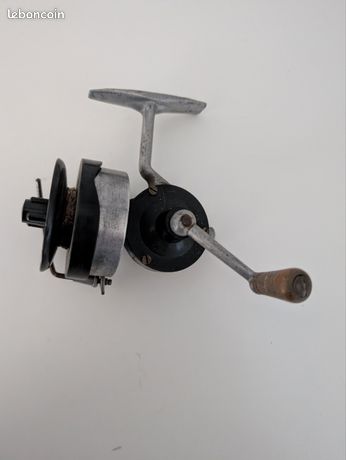 ANCIEN GROS MOULINET BAKELITE 17 cm EUR 24,92 - FR