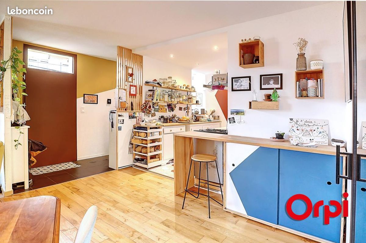 Maison 4 pièces 90 m² (image 10)