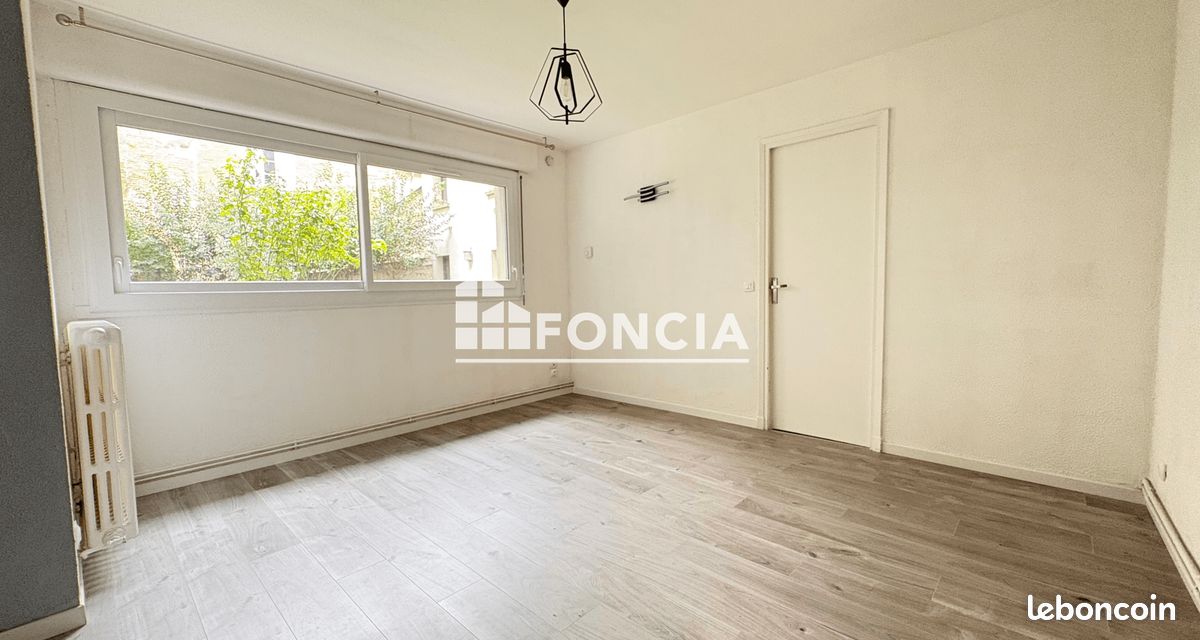Appartement 2 pièces 45 m² · à Albi · 45 m² · 500 €/mois