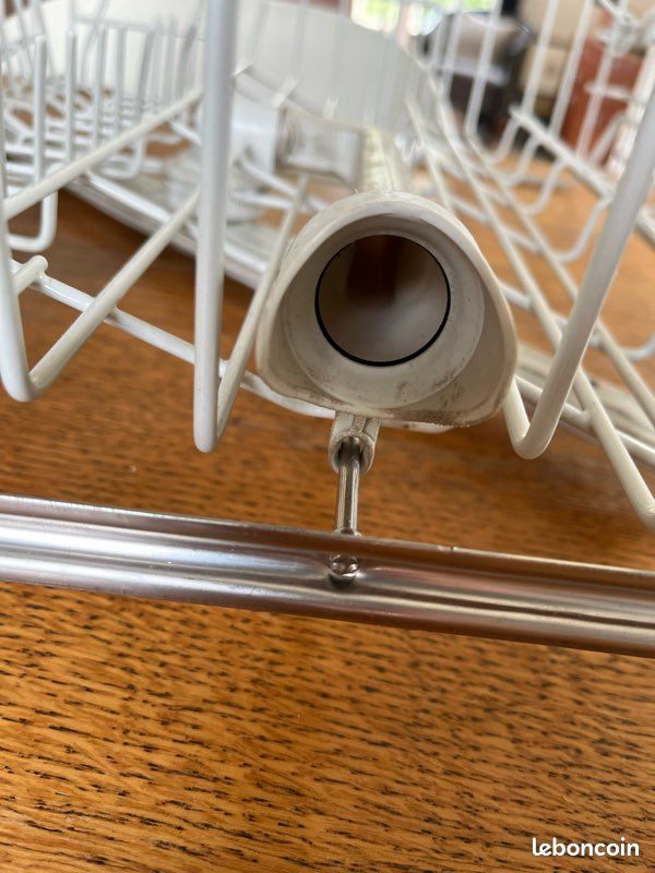 2 Pièce principale lave vaisselle Miele (image 6)