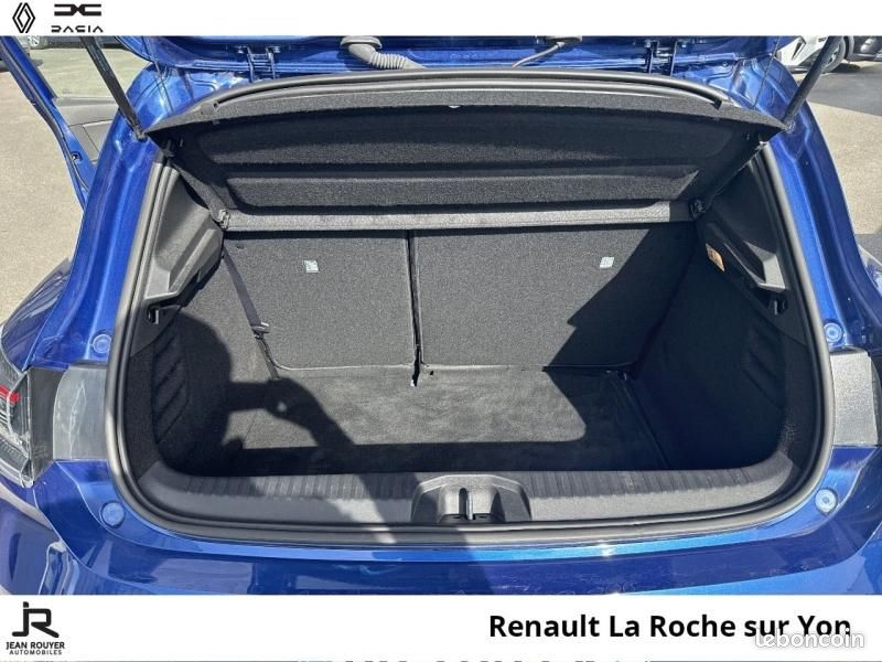 Renault Clio 1.0 TCe 90ch Techno - 24 (image 7)