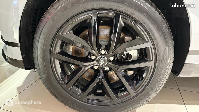 Land-Rover Range Rover Velar 2.0 P400e 404ch PHEV Dynamic HSE AWD BVA (image 20)