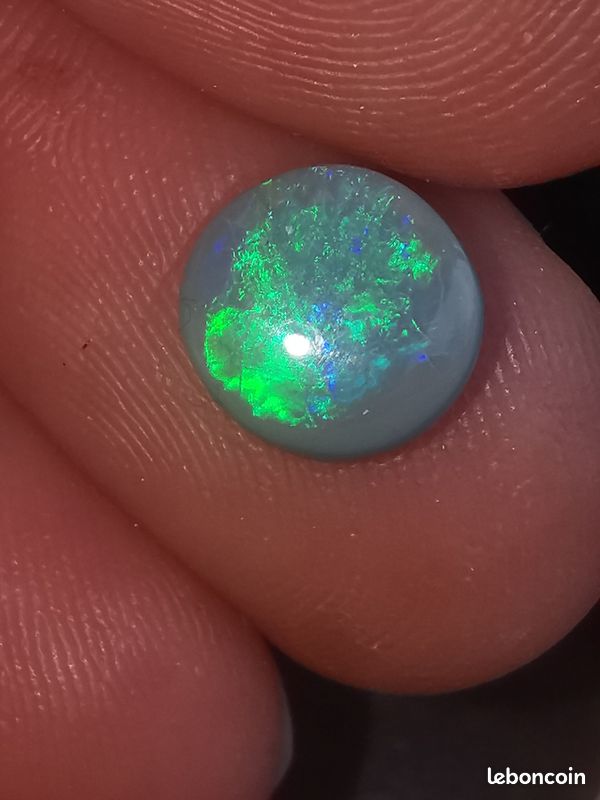 Opal australienne (image 1)
