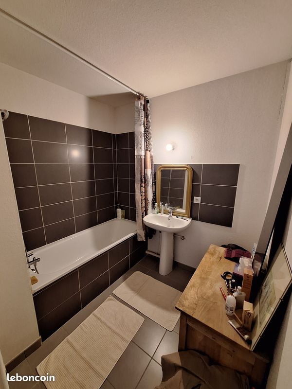 Appartement 3 pièces 60 m² · à Saint-Martin-de-Crau · 60 m² · 196 000 €