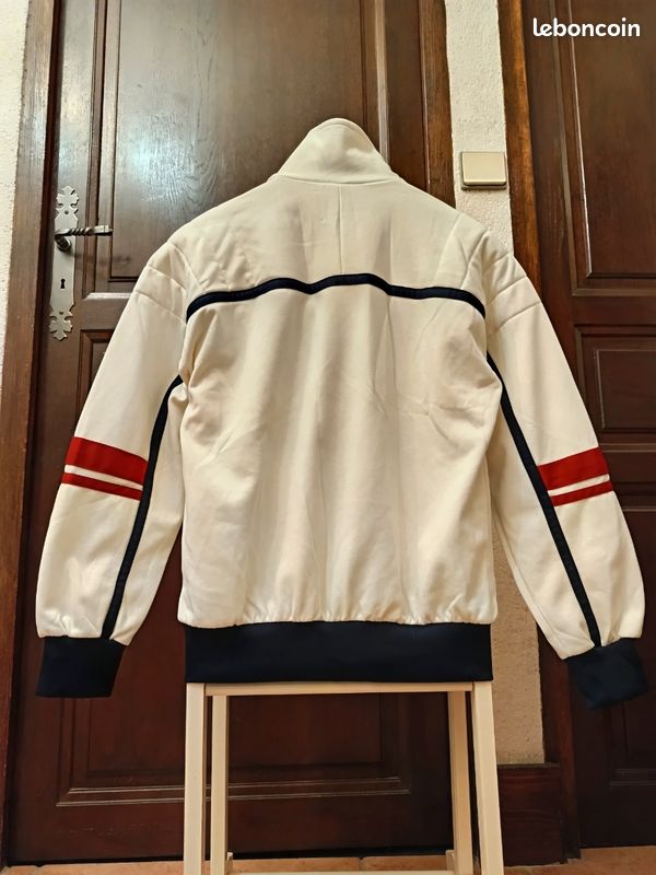 Survêtement sergio tacchini - France