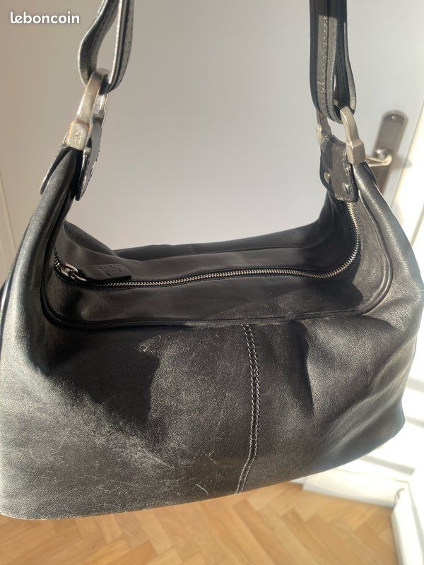 Sacs noir (image 1)