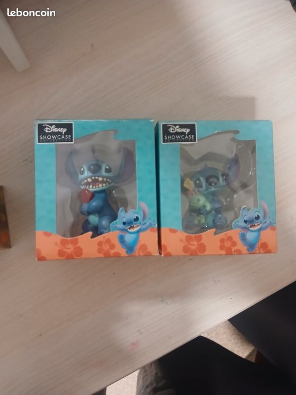 Figurine stitch (image 1)