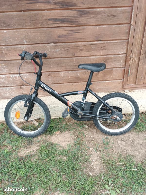 Vélo enfant (image 1)