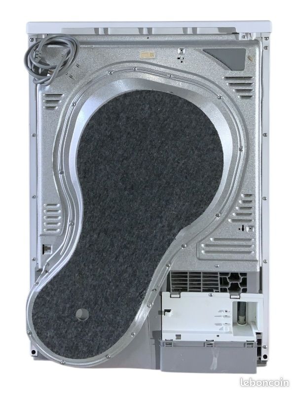 Seche-linge condensation beko dbed10gws (image 3)