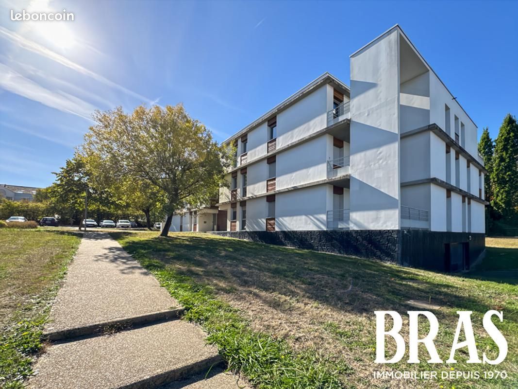 Appartement 2 pièces 41 m² · à Saint-Sébastien-sur-Loire · 41 m² · 133 750 €