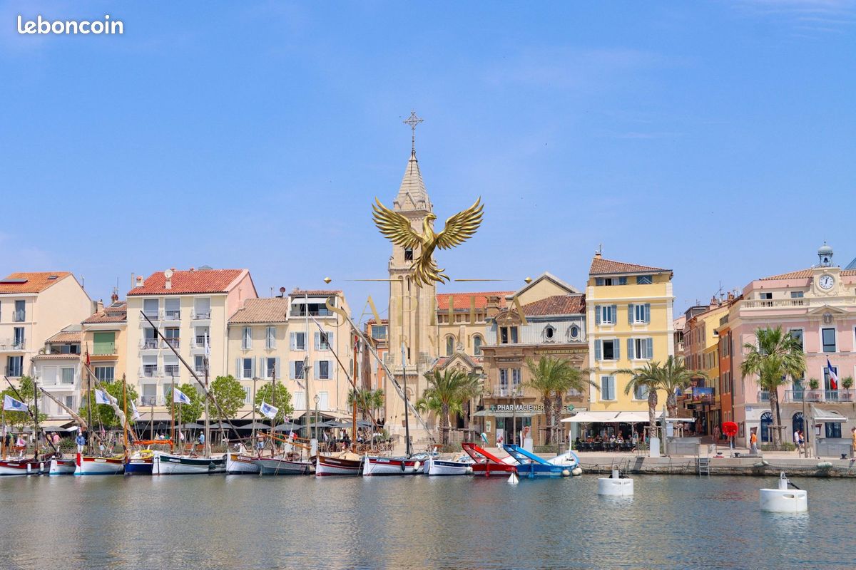 Maison 4 pièces 85 m² · à Sanary-sur-Mer · 85 m² · 950 000 €