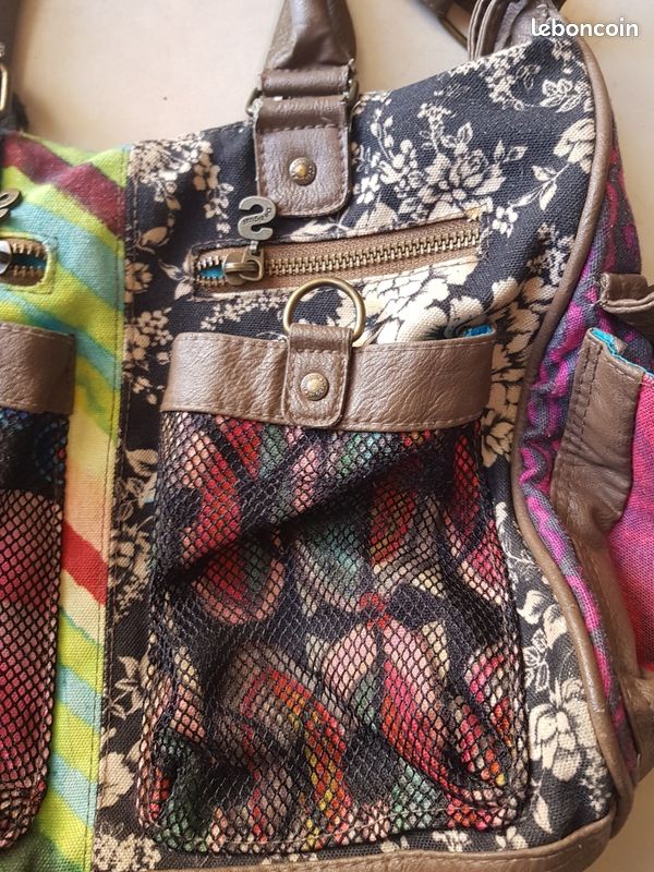 Sac Desigual (image 4)