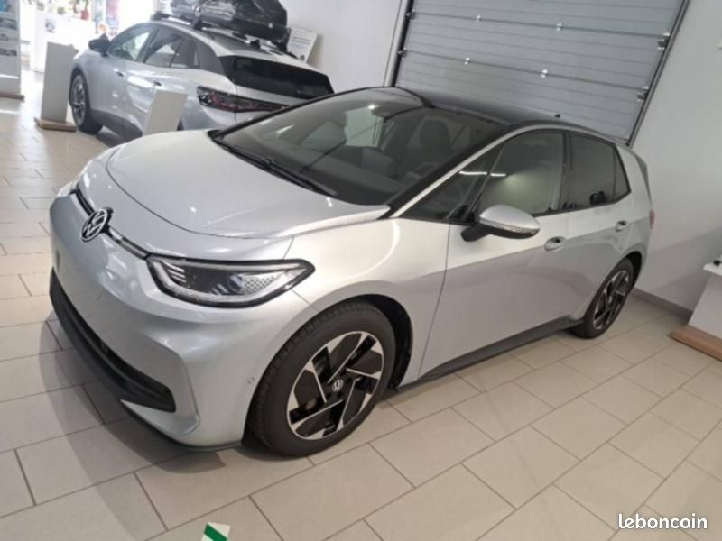 Volkswagen ID.3 204ch Pro 59 kWh Life Max (image 1)