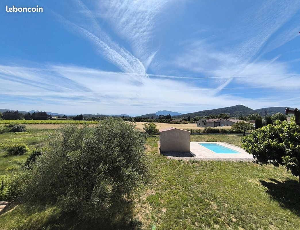 Maison 5 pièces 153 m² · à Roaix · 153 m² · 389 000 €