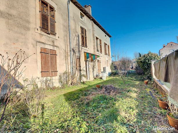 Maison 7 pièces 150 m²