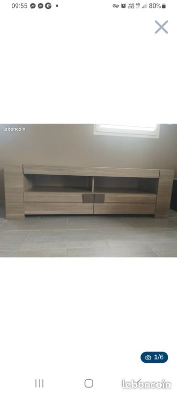 Meuble tv (image 1)