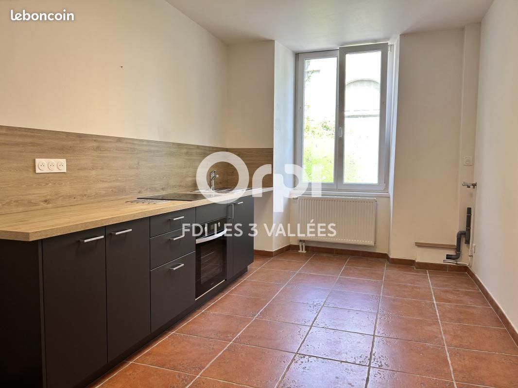 Appartement 2 pièces 85 m² (image 2)