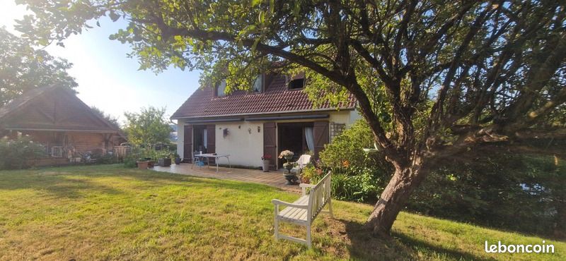 Maison 4 pièces 87 m² · à Le Havre · 87 m² · 199 000 €
