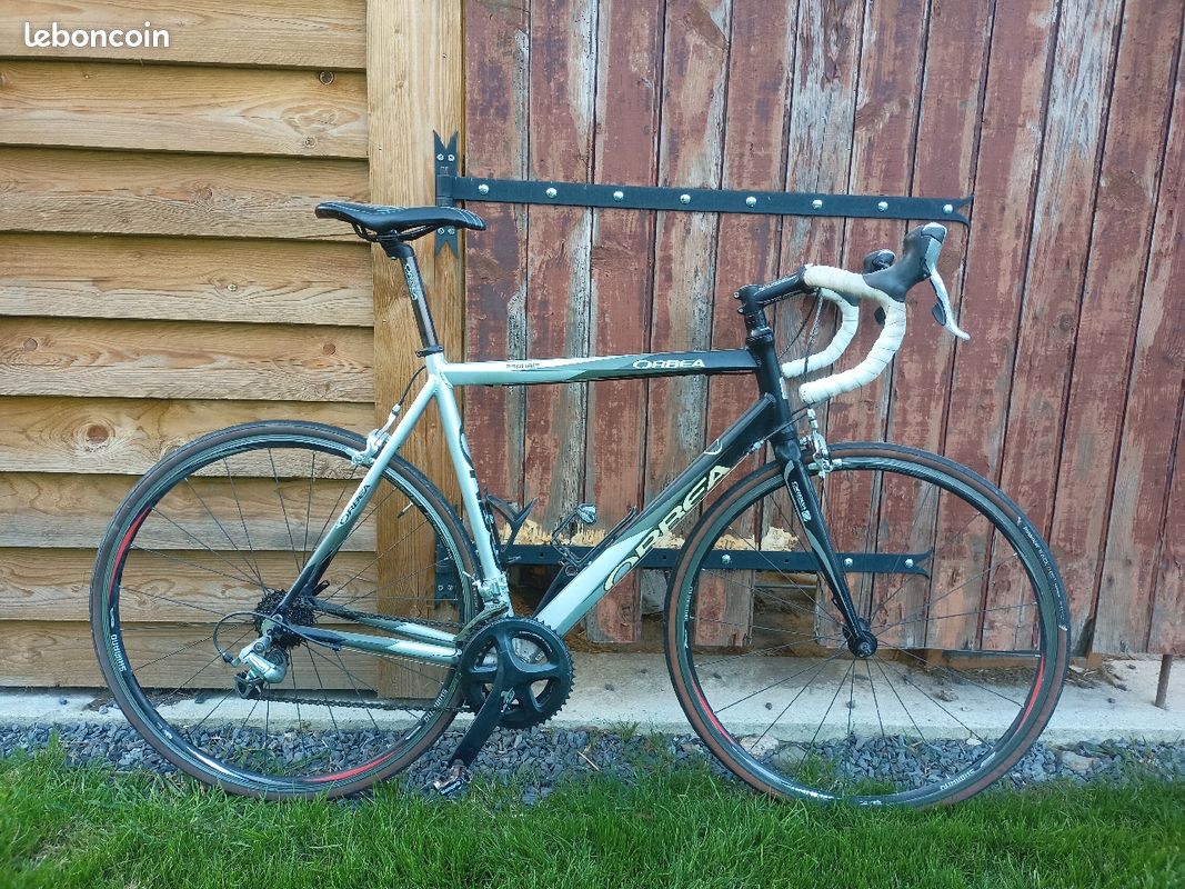 Aqua Dama Velo Route Orbea Aqua Orbea Asphalt Road Bike Orbea Aqua