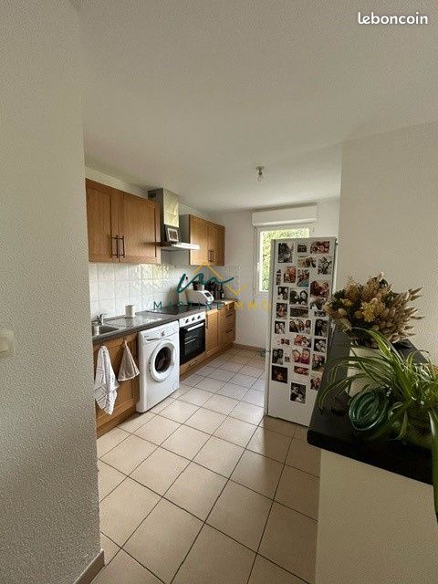 Appartement 2 pièces 45 m² (image 3)
