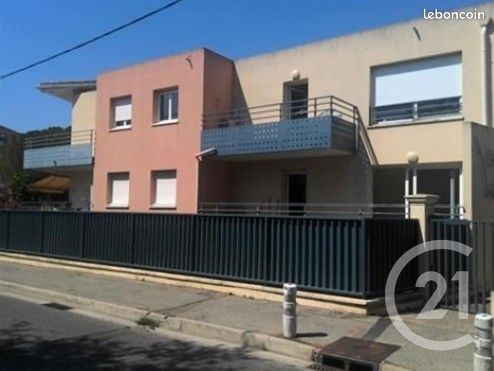 Appartement 3 pièces 56 m² · à Draguignan · 56 m² · 875 €
