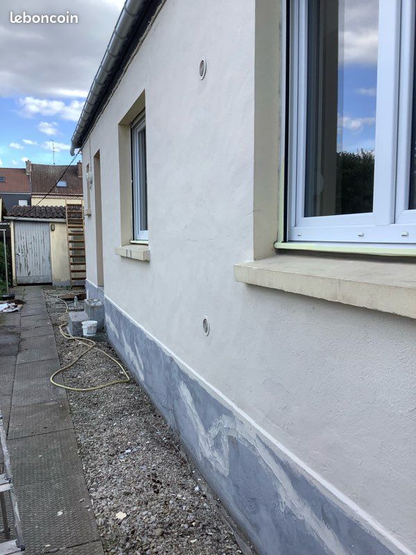 Maison 4 pièces 50 m² · à Valenciennes · 50 m² · 655 €/mois
